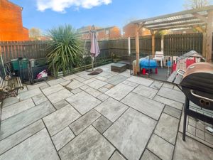 Garden- click for photo gallery